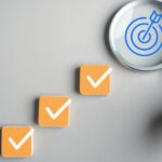 Goal tracking
