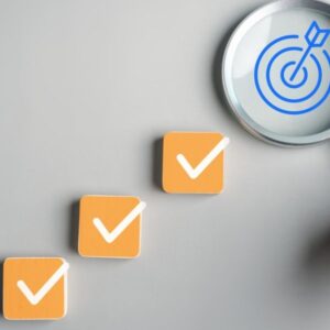 Goal tracking