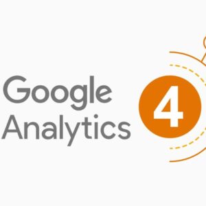 Google Analytics 4