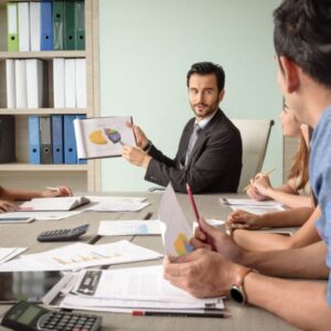 Improve ROI