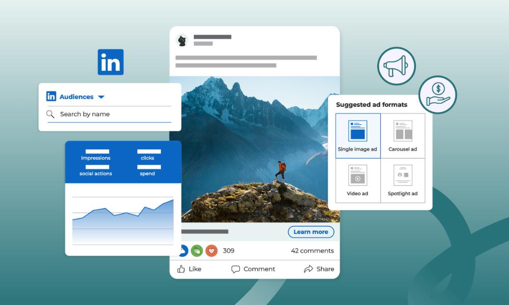 LinkedIn Ads