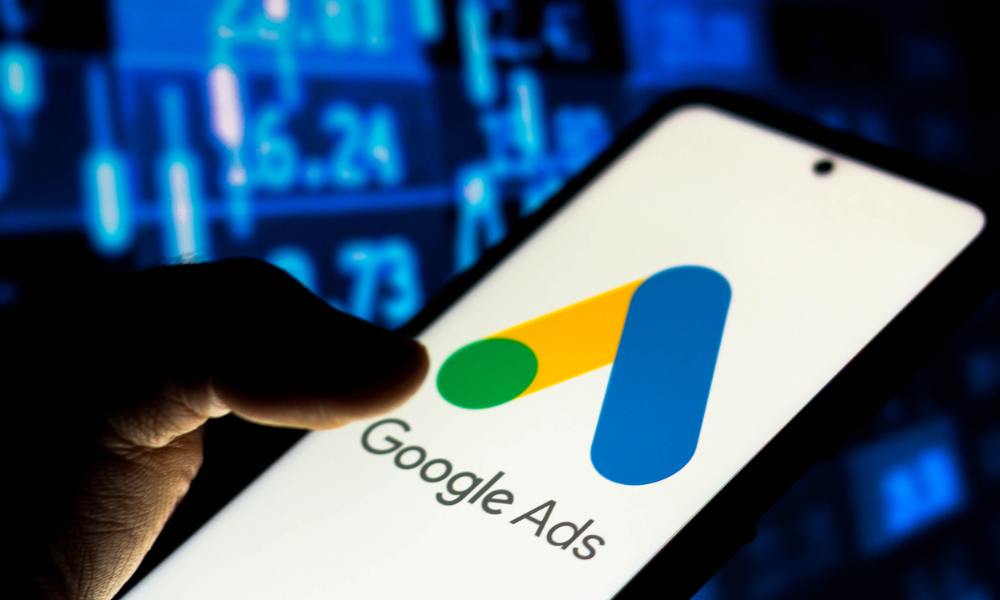 Set Up Google Ads