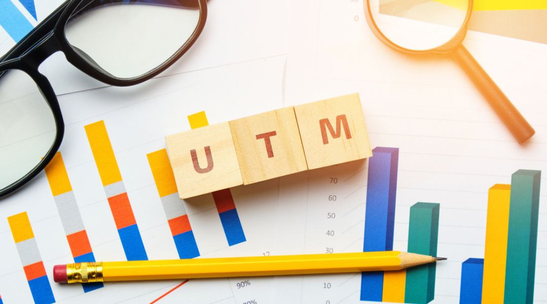  UTM Parameters