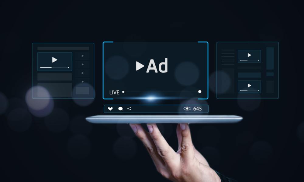 Video Advertising