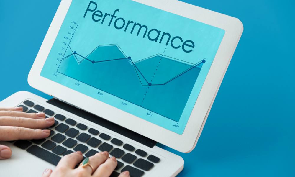 YouTube Ad Performance