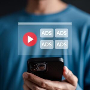 YouTube Ads