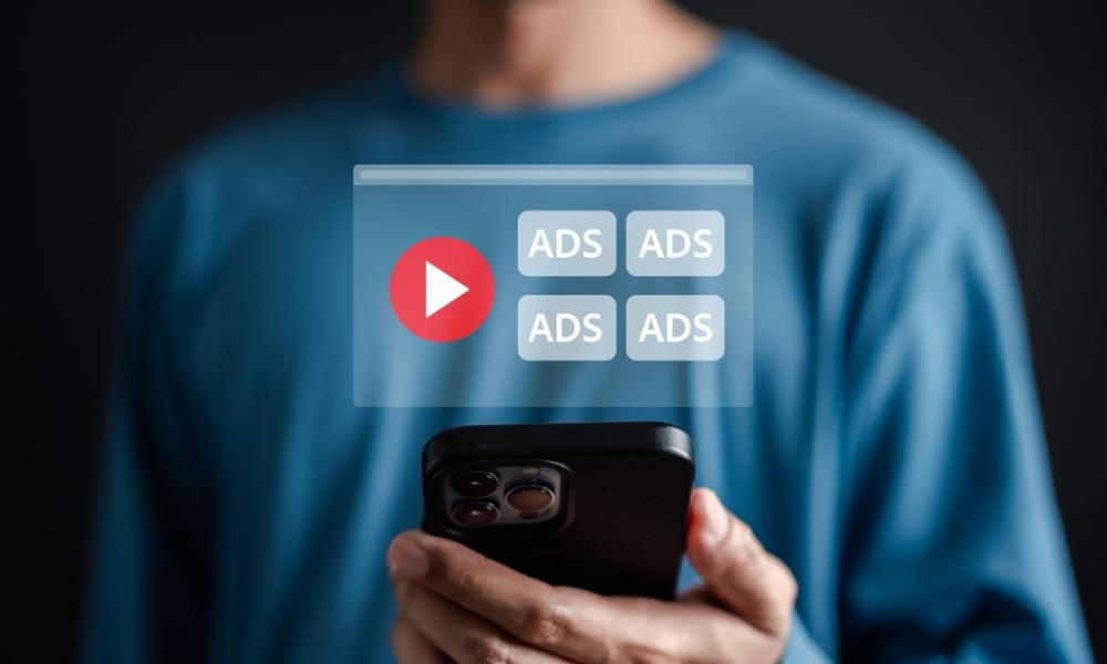 YouTube Ads