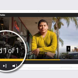 YouTube Ads