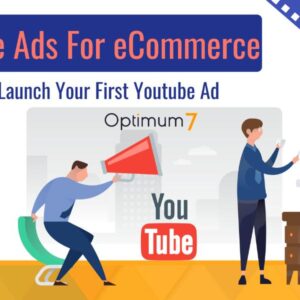 YouTube Ads for eCommerce