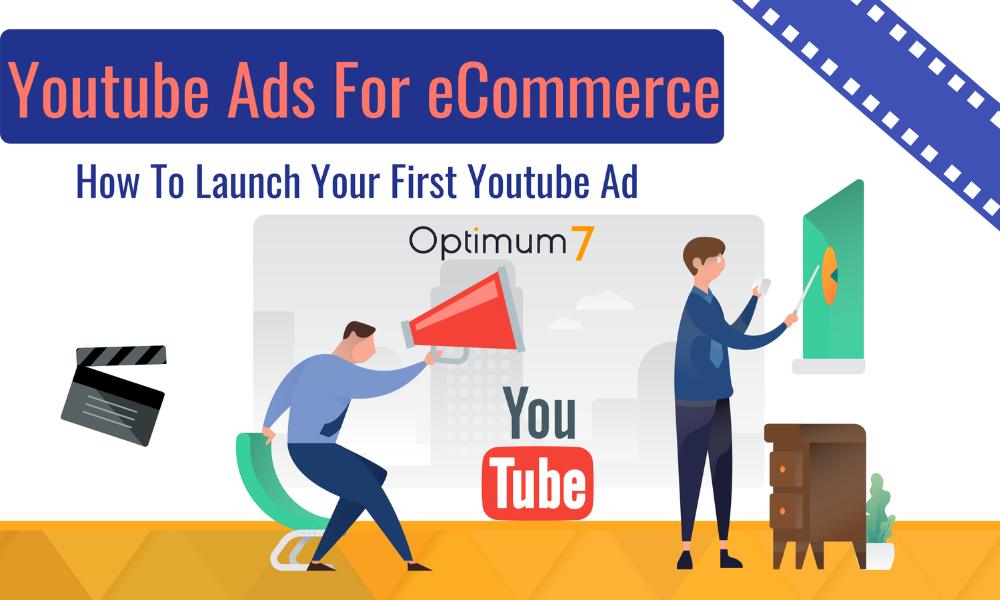 YouTube Ads for eCommerce
