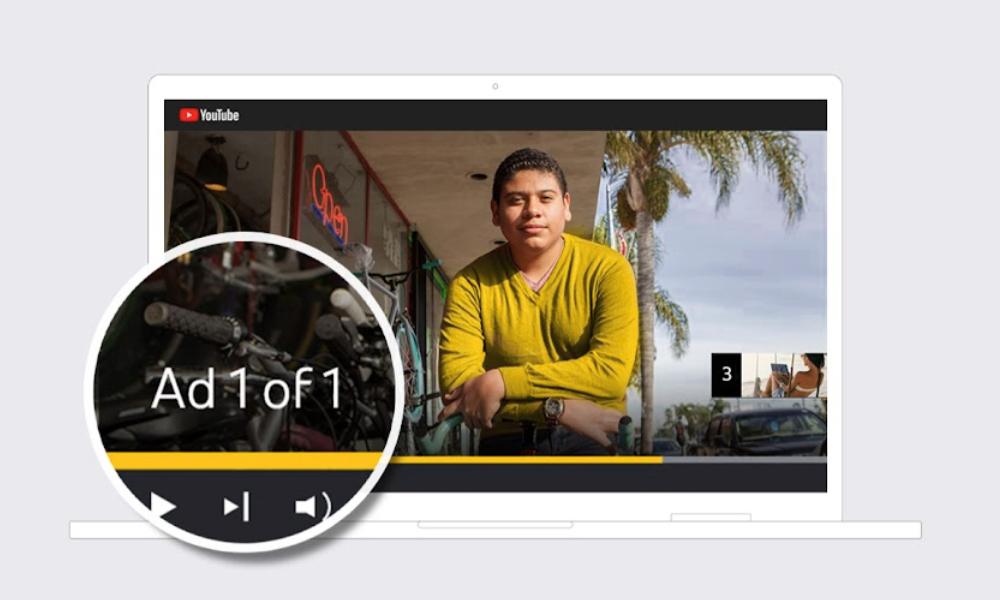 YouTube Ads YouTube Ads