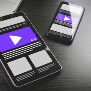 YouTube Video Ads