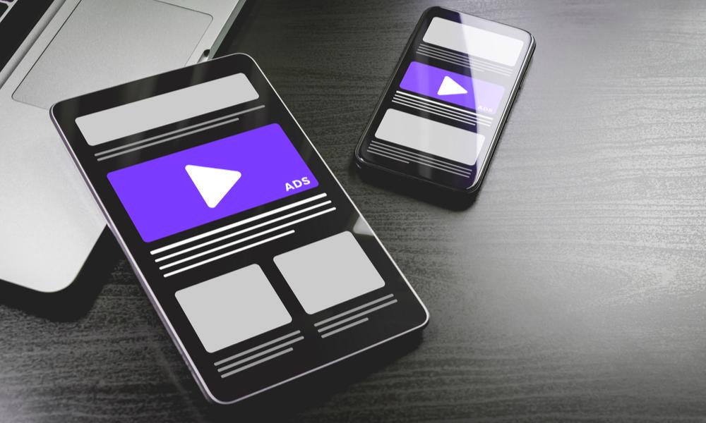YouTube Video Ads