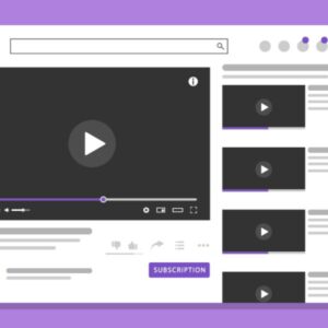 YouTube Video Ads