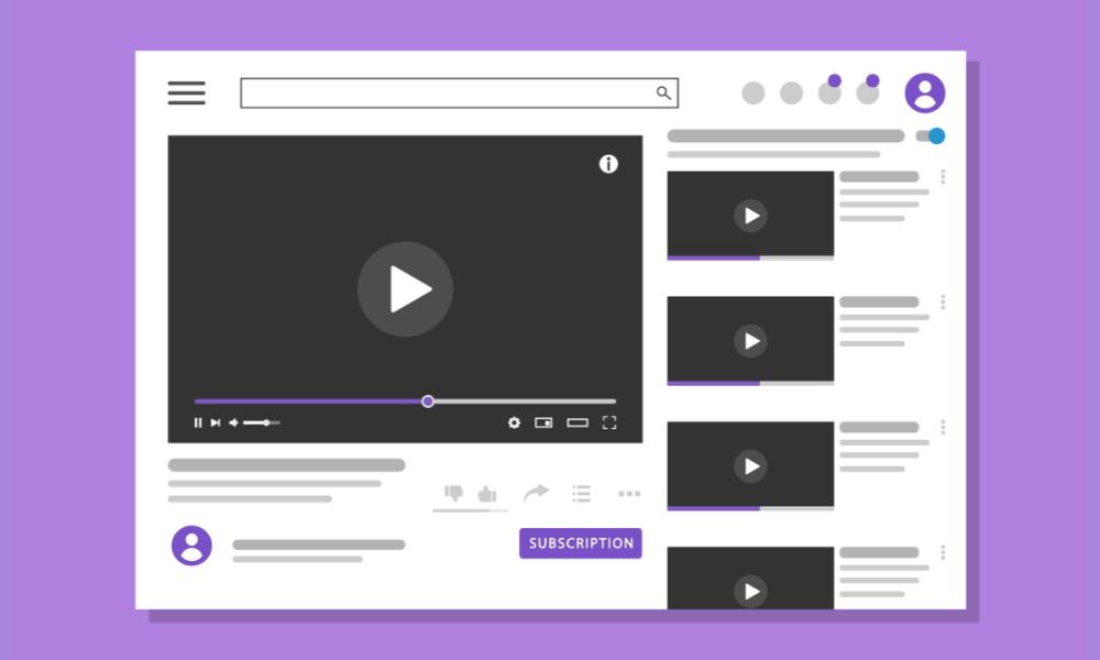 YouTube Video Ads
