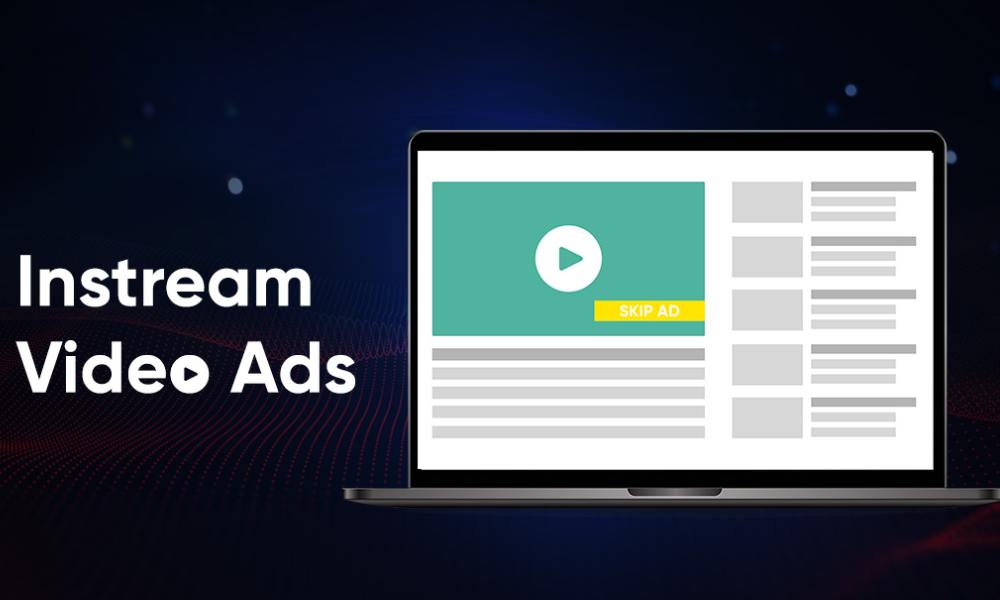 stream ad
