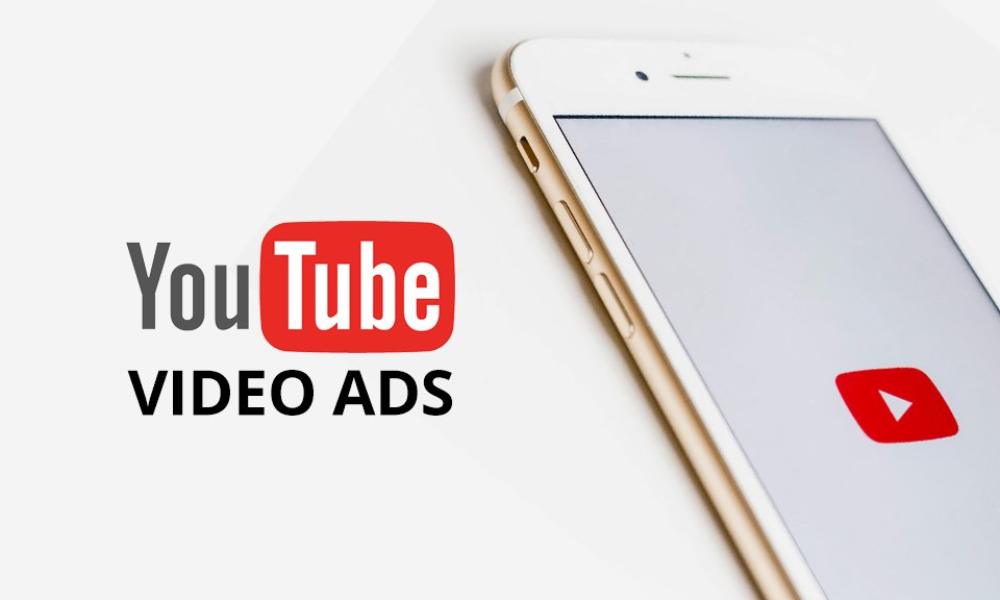 youTube Video Ads